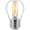 Luminaires Philips LED E27 3,2 Watt 2200-2700 Kelvin 250 Lumen Philips