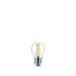 Luminaires Philips LED E27 3,2 Watt 2200-2700 Kelvin 250 Lumen Philips