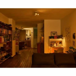 Luminaires Philips LED E27 3,2 Watt 2200-2700 Kelvin 250 Lumen Philips