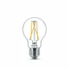 Luminaires Philips LED E27 3,5 Watt 2200-2700 Kelvin 475 Lumen Philips