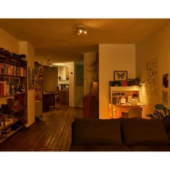 Luminaires Philips LED E27 3,5 Watt 2200-2700 Kelvin 475 Lumen Philips