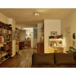 Luminaires Philips LED E27 7,9 Watt 2200-2700 Kelvin 1080 Lumen Philips