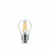 Luminaires Philips LED E27 3,4 Watt 2200-2700 Kelvin 475 Lumen Philips