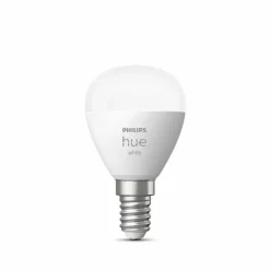 Luminaires Philips LED E14 5,7 Watt 2700 Kelvin 470 Lumen Philips Hue White