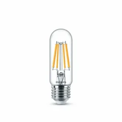 Luminaires Philips LED E27 6,5 Watt 2700 Kelvin 806 Lumen Philips