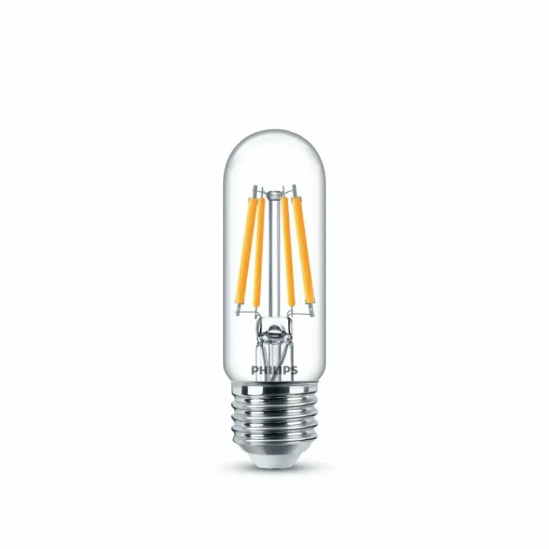 Luminaires Philips LED E27 6,5 Watt 4000 Kelvin 806 Lumen Philips