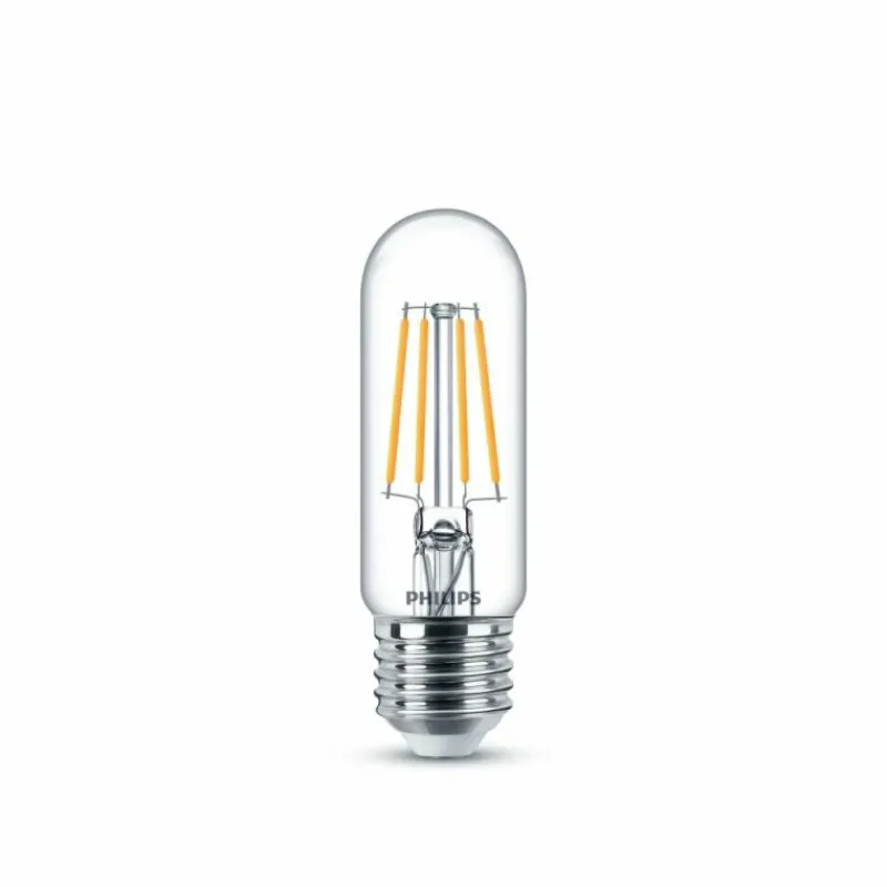 Luminaires Philips LED E27 4,5 Watt 2700 Kelvin 470 Lumen Philips