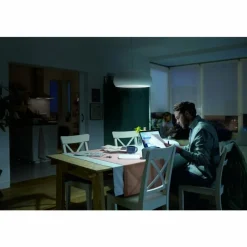 Luminaires Philips LED E14 4,5 Watt 4000 Kelvin 470 Lumen Philips