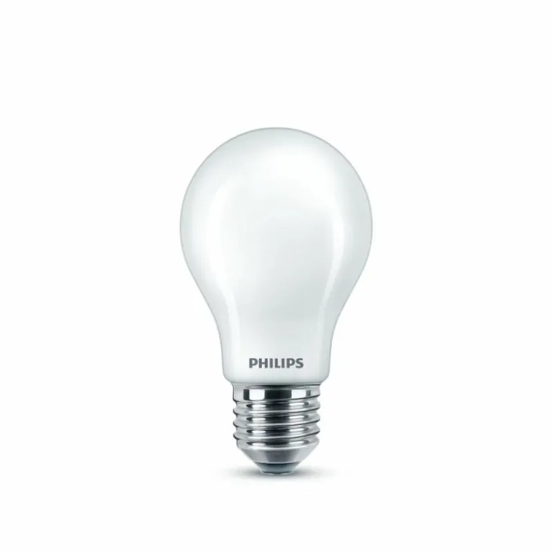Luminaires Philips LED E27 7 Watt 6500 Kelvin 806 Lumen Philips