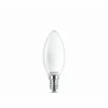 Luminaires Philips LED E14 4,3 Watt 6500 Kelvin 470 Lumen Philips