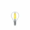 Luminaires Philips LED E14 5,9 Watt 2200-2700 Kelvin 810 Lumen Philips
