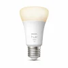 Luminaires Philips LED E27 9,5 Watt 2700 Kelvin 1050 Lumen Philips Hue White