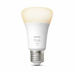 Luminaires Philips LED E27 9,5 Watt 2700 Kelvin 1050 Lumen Philips Hue White