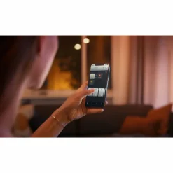 Luminaires Philips LED E27 9,5 Watt 2700 Kelvin 1050 Lumen Philips Hue White