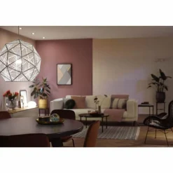 Luminaires Philips LED E27 9,5 Watt 2700 Kelvin 1050 Lumen Philips Hue White
