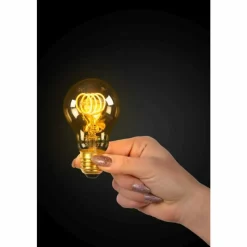 Luminaires Lucide LED E27 5 Watt 260 Lumen 2200 Kelvin Lucide