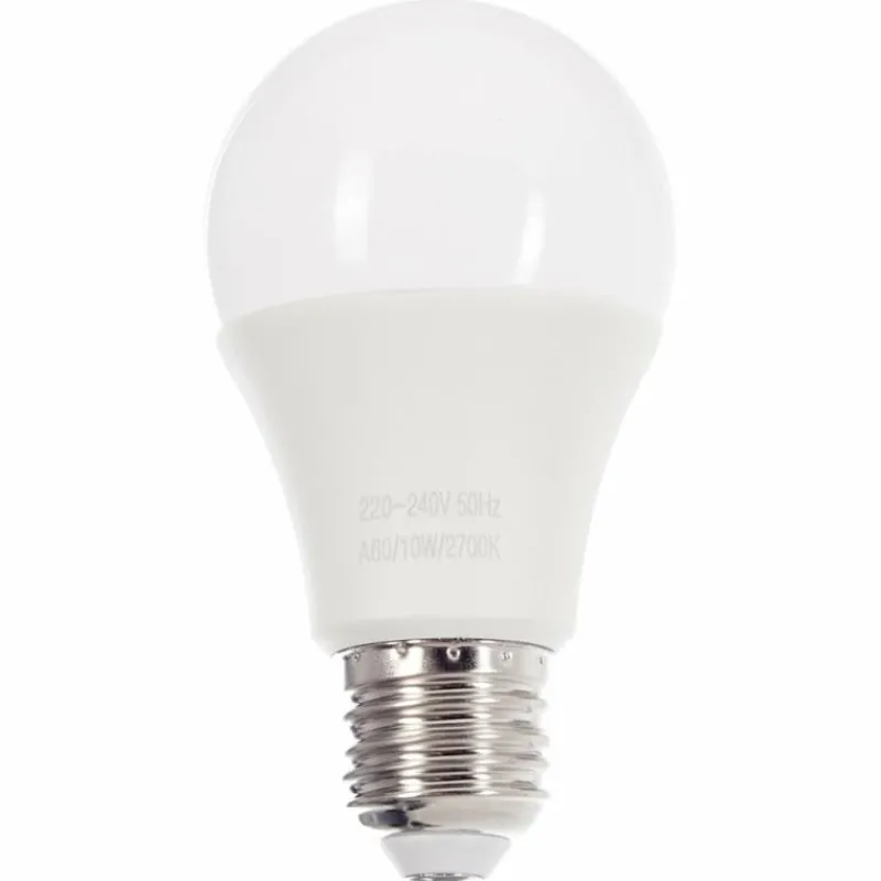 hofstein LED E27 10W 2700 Kelvin 800 Lumen