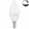 hofstein LED E14 6W 2700 Kelvin 480 Lumen