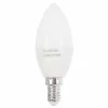 hofstein LED E14 6W 2700 Kelvin 480 Lumen