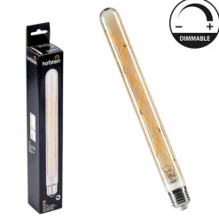 hofstein LED E27 5W 2700 Kelvin 330 Lumen