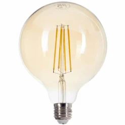 hofstein LED E27 6W 2700 Kelvin 600 Lumen