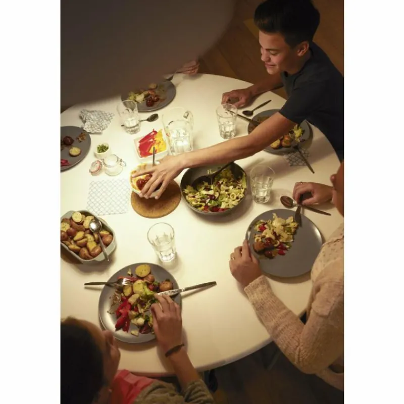 Luminaires Philips LED GU5.3 2,9 Watt 2700 Kelvin 230 Lumen Philips