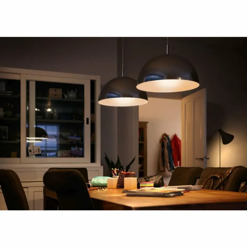 Luminaires Philips LED GU5.3 2,9 Watt 2700 Kelvin 230 Lumen Philips