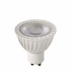 Luminaires Lucide LED GU10 5 Watt 320 Lumen 2200 Kelvin Lucide