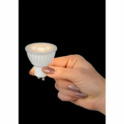 Luminaires Lucide LED GU10 5 Watt 320 Lumen 2200 Kelvin Lucide