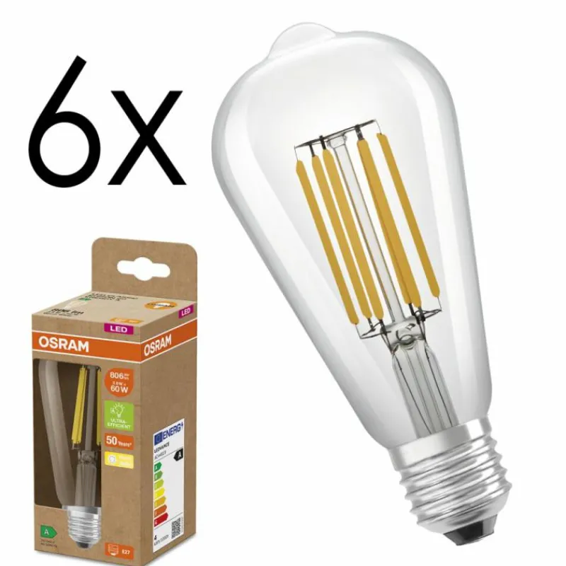 hofstein LED Transparent