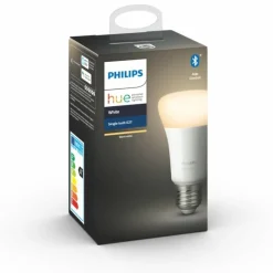 Luminaires Philips LED White E27 9,5 Watt 2700 Kelvin 806 Lumen Philips Hue