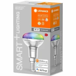 Luminaires Ledvance LEDVANCE LED E14 40 Watt 2700-6500 Kelvin 210 Lumen