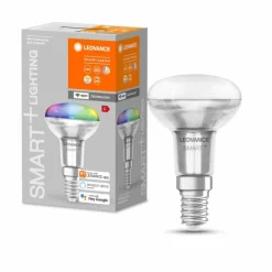 Luminaires Ledvance LEDVANCE LED E14 40 Watt 2700-6500 Kelvin 210 Lumen