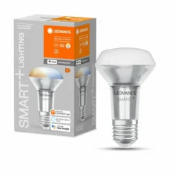 Luminaires Ledvance LEDVANCE LED E27 60 Watt 2700-6500 Kelvin 345 lumen