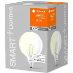 Luminaires Ledvance LEDVANCE LED E27 5,5 Watt 806 Lumen 2400 Kelvin