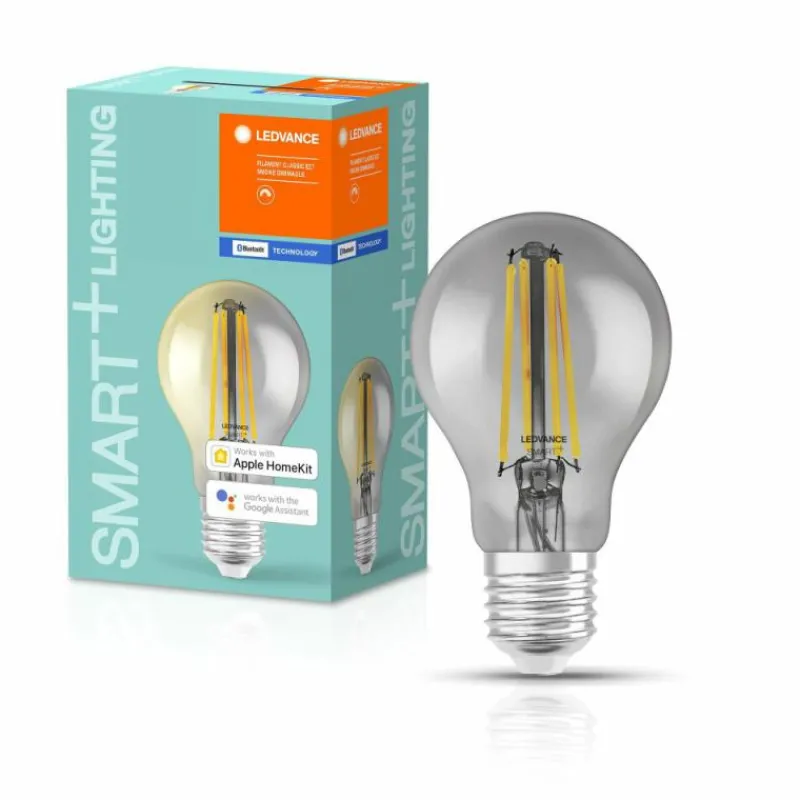 Luminaires Ledvance LEDVANCE SMART+ E27 6W 2700 Kelvin 540 Lumen