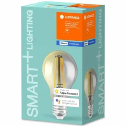 Luminaires Ledvance LEDVANCE SMART+ E27 6W 2700 Kelvin 540 Lumen