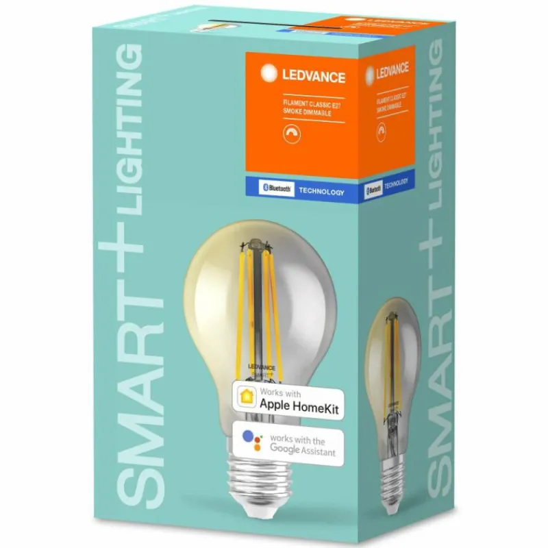 Luminaires Ledvance LEDVANCE SMART+ E27 6W 2700 Kelvin 540 Lumen