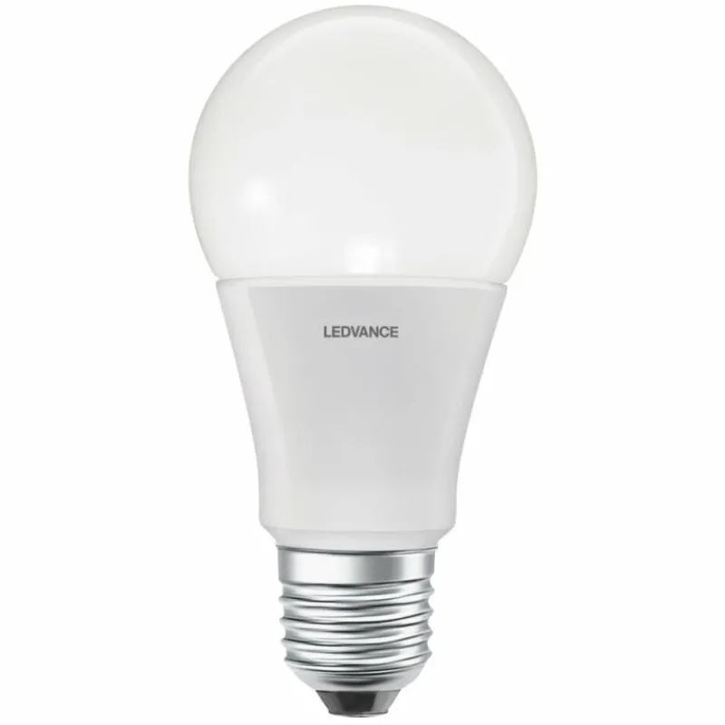 Luminaires Ledvance LEDVANCE SMART+ E27 9W 2700 Kelvin 806 Lumen