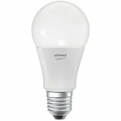 Luminaires Ledvance LEDVANCE SMART+ E27 9,5W 2700-6500 Kelvin 1055 Lumen