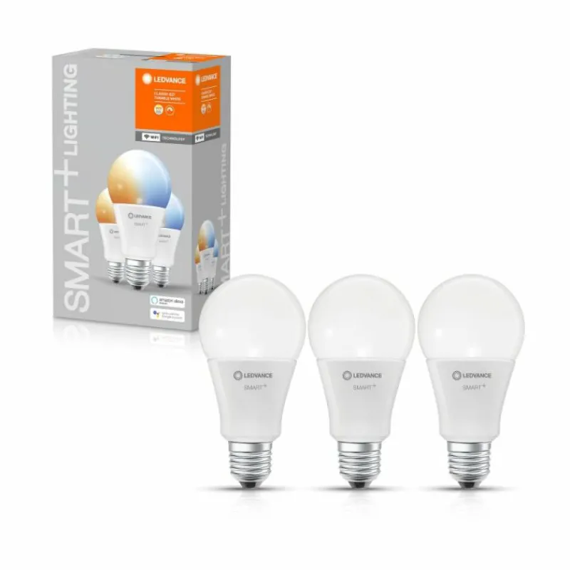 Luminaires Ledvance LEDVANCE SMART+ E27 14W 2700-6500 Kelvin 1521 Lumen