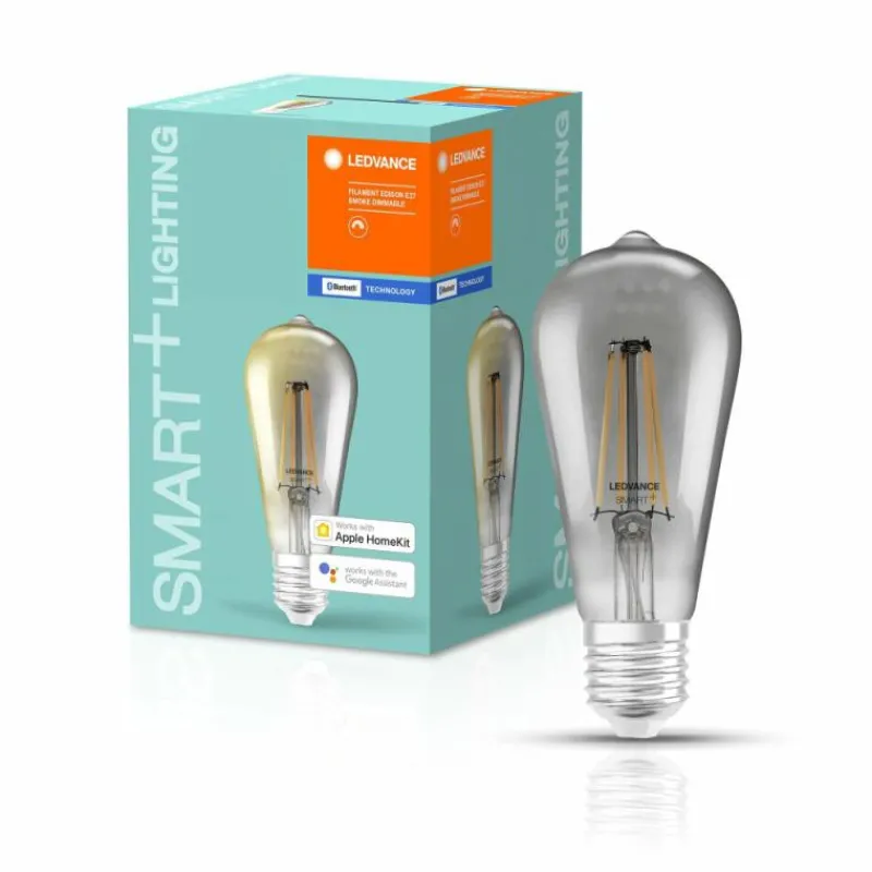 Luminaires Ledvance LEDVANCE SMART+ E27 6W 2700 Kelvin 540 Lumen