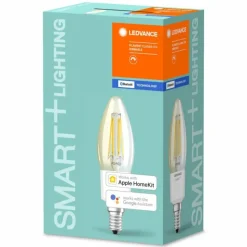 Luminaires Ledvance LEDVANCE SMART+ E14 4W 2700 Kelvin 470 Lumen