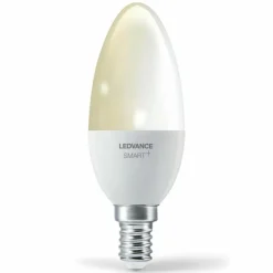 Luminaires Ledvance LEDVANCE SMART+ E14 5W 2700 Kelvin 470 Lumen
