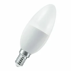 Luminaires Ledvance LEDVANCE SMART+ E14 5W 2700 Kelvin 470 Lumen