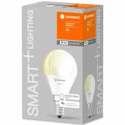 Luminaires Ledvance LEDVANCE SMART+ E14 5W 2700 Kelvin 470 Lumen
