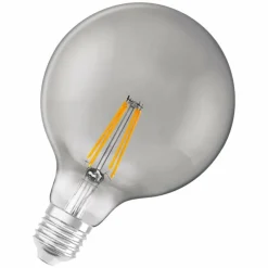 Luminaires Ledvance LEDVANCE SMART+ E27 6W 2500 Kelvin 540 Lumen