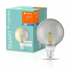 Luminaires Ledvance LEDVANCE SMART+ E27 6W 2500 Kelvin 540 Lumen