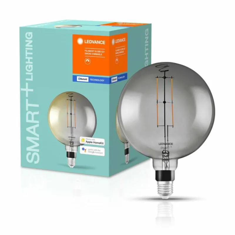 Luminaires Ledvance LEDVANCE SMART+ E27 6W 2700 Kelvin 430 Lumen