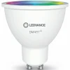 Luminaires Ledvance LEDVANCE SMART+ GU10 5W 2700-6500 Kelvin 350 Lumen